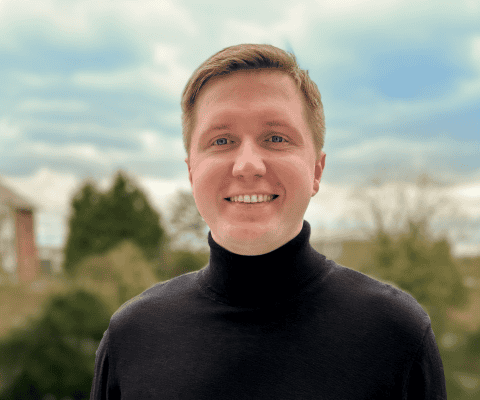 Porträt Jan-Niklas Wilke, Inhaber Wilke Schädlingsbekämpfung & Hygienemanagement