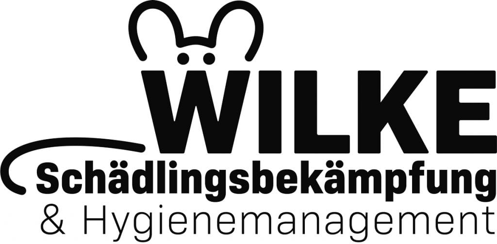 Logo Wilke Schädlingsbekämpfung & Hygienemanagement