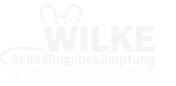 Logo Wilke Schädlingsbekämpfung & Hygienemanagement